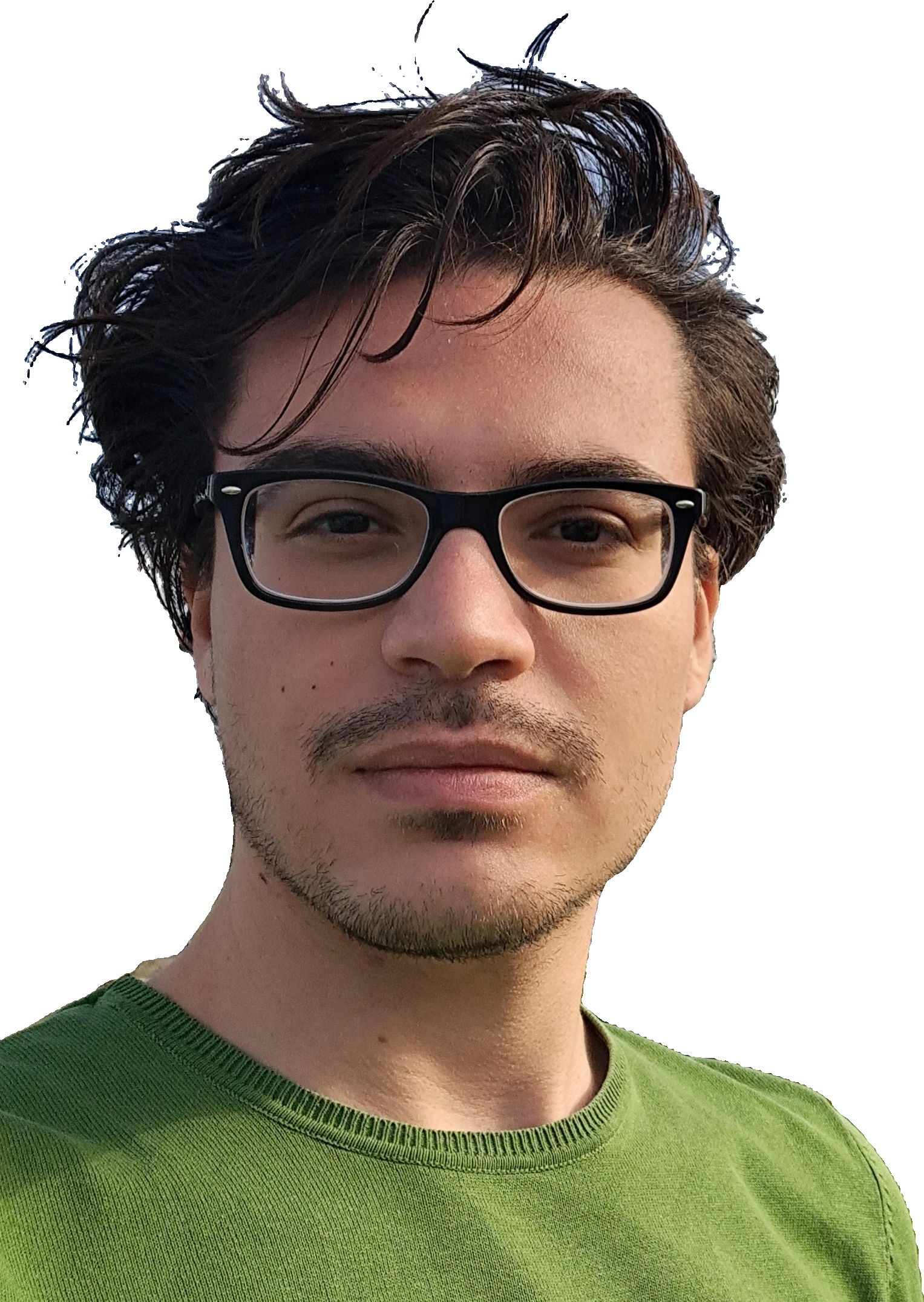 My Profile Photo